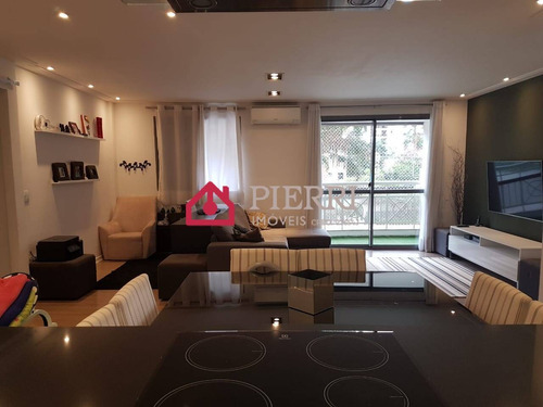 Imagem 3 de 15 de Apartamento A Venda Na Leopoldina R Carlos Weber 88m2 Lazer Completo - 7065