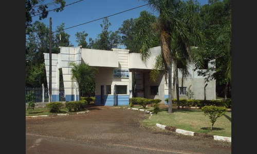 Imagem 1 de 10 de Box À Venda Oeste Paraná Club Por R$ 85.000 - Três Lagoas - Foz Do Iguaçu/pr - Gr0001