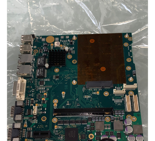 Clp Schneider Hmipuh9dop01 B&r Apcbb313 050002798-03 19 (Usado)