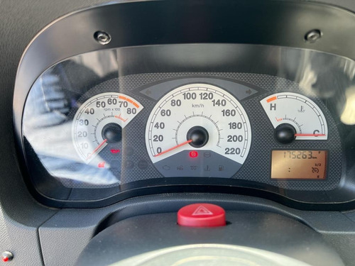 Imagen 14 de 14 de Fiat Palio Elx