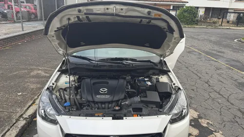 Mazda 2 1.5 Prime