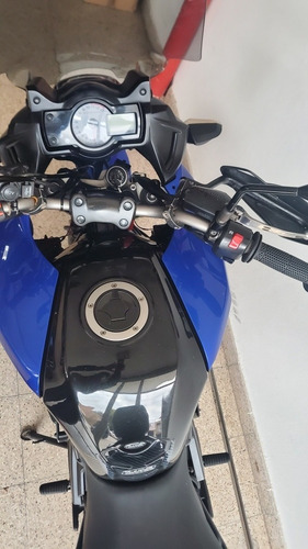 Imagen 10 de 12 de Versys 650- 2013- Tuamoto
