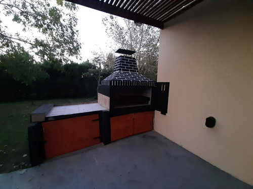 Cabañas Chascomus Adaptadas Alquiler Temporario