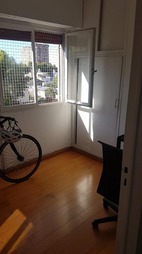 Venta Departamento 3 Amb Frente Luminoso Balcon Vista Abierta Bajas Expensas - Paternal Caba