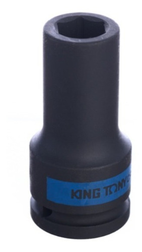 Soquete De Impacto Longo 24mm - 3/4'' King Tony