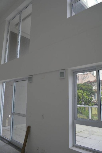 Imagem 12 de 30 de Loft Com 1 Dormitório À Venda, 78 M² Por R$ 1.062.986,95 - Perdizes - São Paulo/sp - Lf0014