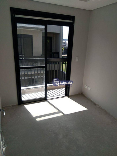 Imagem 25 de 30 de Sobrado À Venda, 101 M² Por R$ 529.000,00 - Hauer - Curitiba/pr - So0178