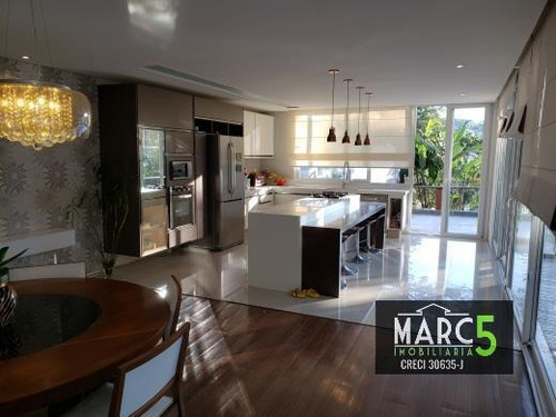 Imagem 2 de 20 de Casa Em Condominio - Arujazinho I, Ii E Iii - 1492