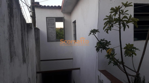 Imagem 4 de 9 de Casa À Venda, Jardim Santa Clara, Embu Das Artes/sp - 5700