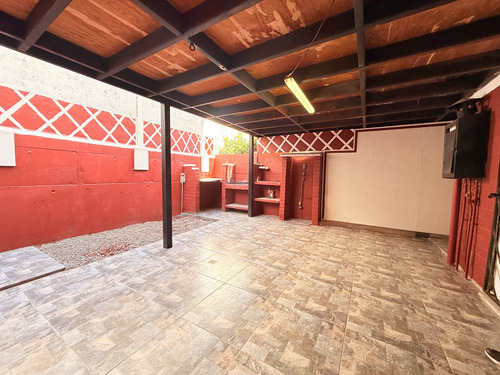 Venta Casa 4hab 2ba Puente Alto