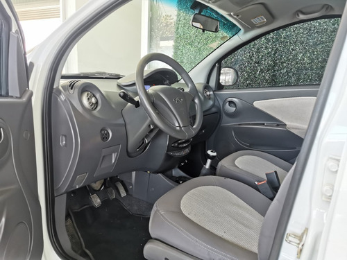 Chery Beat 2013