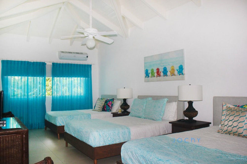 Imagen 9 de 14 de Jochy Real Estate Vende Villa En Casa De Campo, La Romana