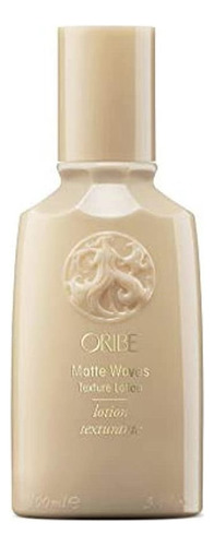 Oribe Mate Textura De Ondas Loción Loción Par