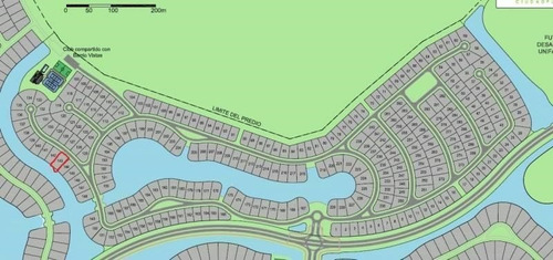 Imagen 3 de 7 de Terreno En Venta Ubicado En Muelles, Puertos, Escobar