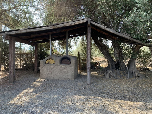 En Venta Terreno Comercial Gran Ubicación En Chacabuco