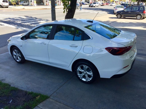 Chevrolet Onix 1.0 Turbo Premier 4p 0km 2021