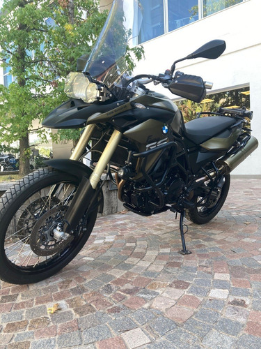Imagen 7 de 14 de Bmw F 800 Gs