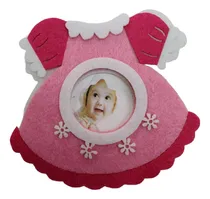 Comprar Mini Portarretratos Para Souvenirs Baby Shower Etc. Recoleta