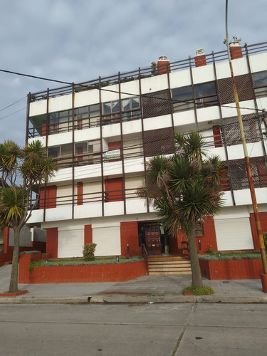 Departamento 2 Ambientes. Punta Mogotes Mar Del Plata