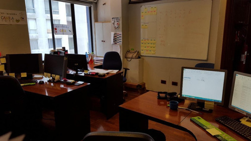 Imagen 7 de 17 de Oficinas 700m2 Zona Centro