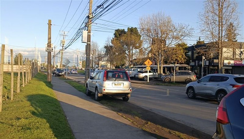 Local Comercial Quilamapu Junto A Lider En Venta En Chillán