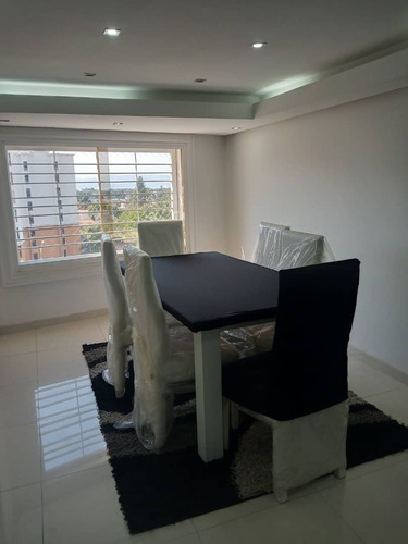 Imagen 4 de 14 de En Venta Apartamento En Residencias Los Chaguaramos Edif. Los Frailes 04243368365