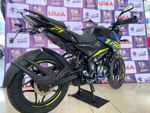 Imagen 19 de 19 de Pulsar Mania Ns 160 Fi