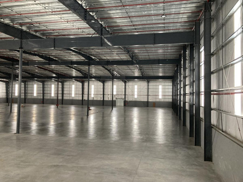 Imagen 3 de 9 de Nave 8.000m2 - Esteban Echeverria