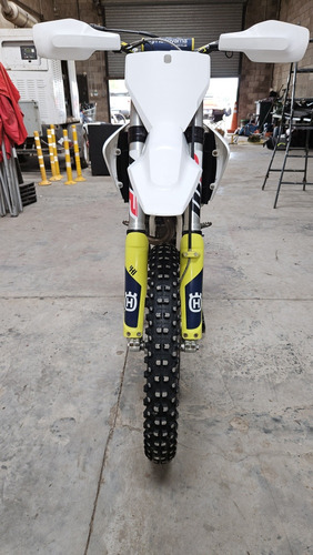 Husqvarna Fc 250 2018
