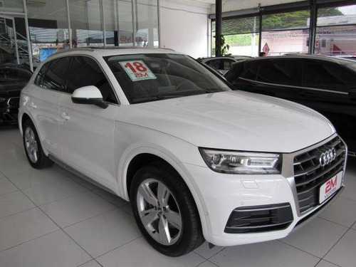 Audi Q5 2.0 Tfsi Gasolina Ambition S Tronic