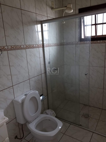 Imagem 4 de 15 de Casa - Partenon - Ref: 514855 - V-pj5672
