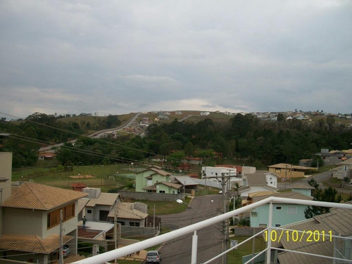 Imagem 27 de 30 de Casa - Condomínio Residencial Itatiba Country Club - Ca0193