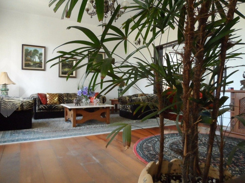 Imagem 4 de 15 de Casa - Higienopolis - Ref: 226141 - V-226141