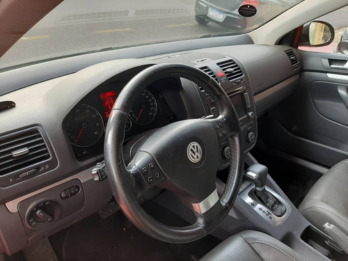 Imagem 8 de 8 de Volkswagen Jetta 2.5 I 20v 170cv Gasolina 4p Tiptronic