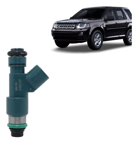 Bico Injetor Land Rover Freelander 2 Gasolina 3.2 V6 24v