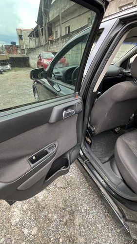 Chevrolet Astra 2.0 Advantage Flex Power Aut. 5p 133 hp