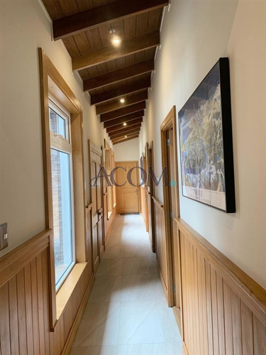 Exclusiva/ Casa Con Vista A Volcanes A Solo Pasos Del Lago
