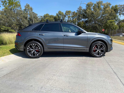 Imagen 4 de 15 de Audi Q8 2020 3.0 55 Tfsi Quattro