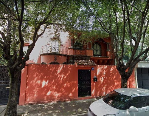  Vendo Casa En Anzures Miguel Hidalgo Mx