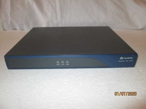 Router Huawei Quidway Ar-19/61