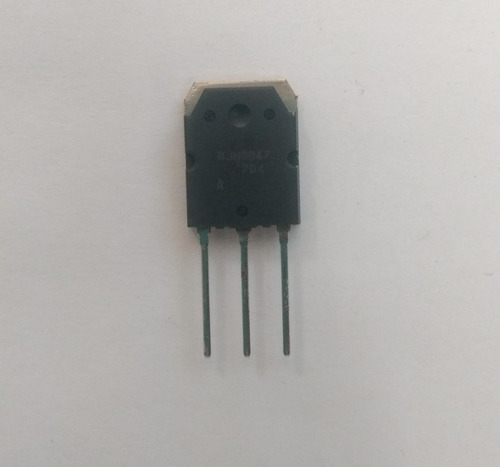 Mosfet Rjh3047 Envio Gratis *