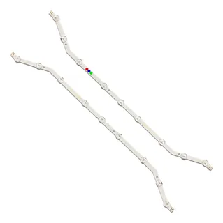 Kit Leds Compatible Con Un32h5203 / Un32h5203af (9l)- Nuevo.