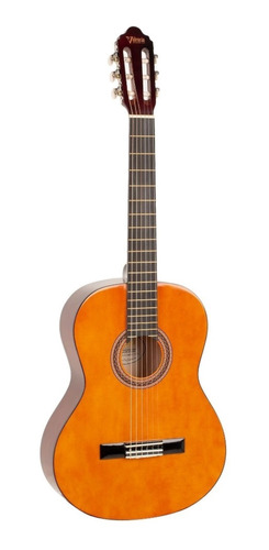 Guitarra Clásica Valencia Funda/afinador