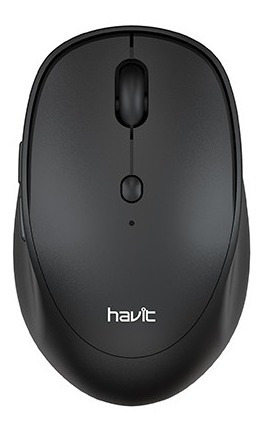 Mouse Optico Inalambrico Wireless 2.4 Ghz Havit Ms76gt