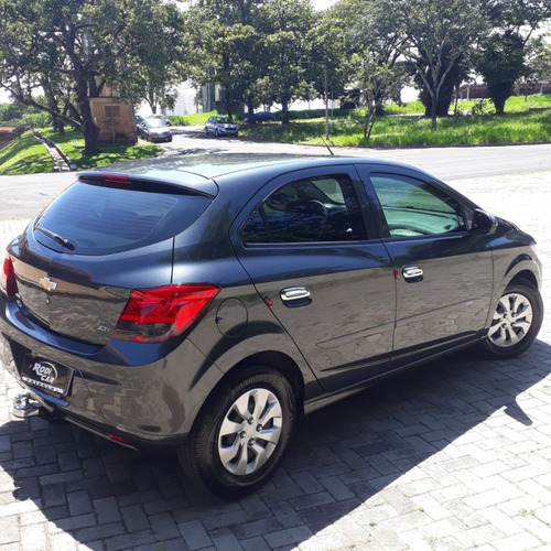 Chevrolet Onix 2019 1.0 Joy 5p