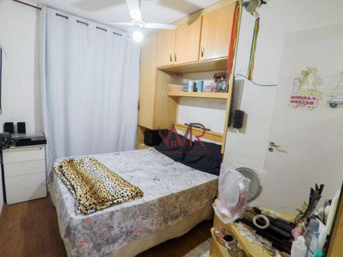 Imagem 6 de 27 de Apartamento À Venda, 50 M² Por R$ 181.000,00 - Guaianazes - São Paulo/sp - Ap1192