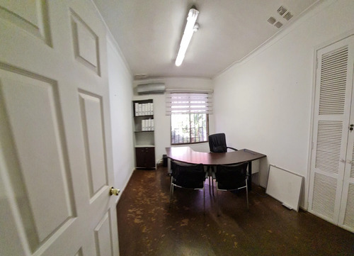 Macul,casa Comercial,1100mts2,oficina,bodega, Av.macul