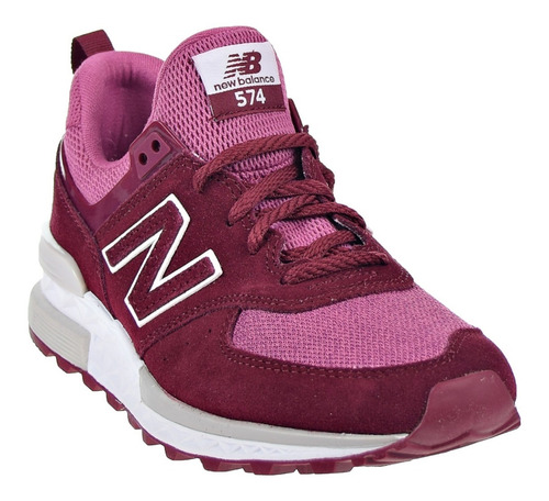 New Balance Lifestyle Mode De Vie Ws574snf