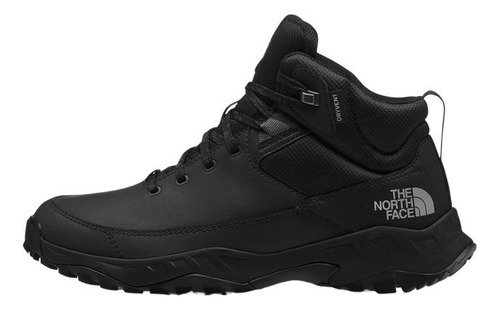 Bota Hombre The North Face Storm Strike Iii Wp Negro