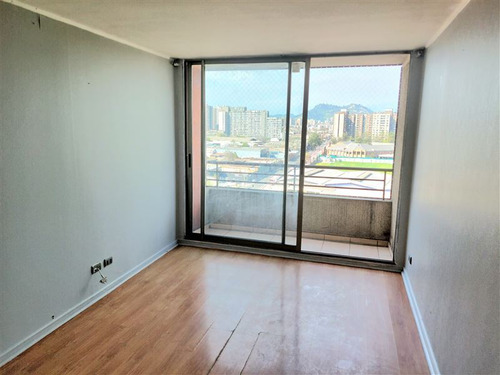 Departamento En Arriendo De 3 Dorm. En Quinta Normal